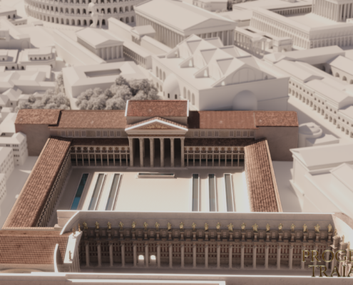 Imperial Forums 01 photo Fori_Imperiali - Imperial Forums 01