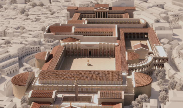 Imperial Forums 640x378 1 photo Fori_Imperiali - Imperial Forums 640x378 1