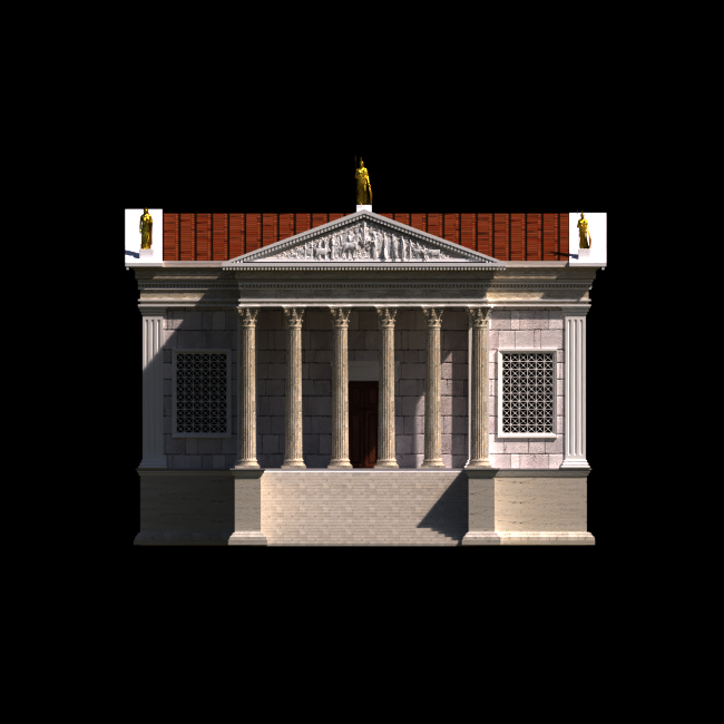 ForoRomano - Tempio-della-Concordia-01.png